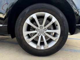 2016 AUDI Q5 SUV 4-CYL, TURBO, 2.0 LITER 2.0T PREMIUM SPORT UTILITY 4D