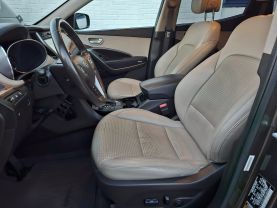 2014 HYUNDAI SANTA FE SPORT SUV 4-CYL, TURBO, GDI, 2.0L 2.0T SPORT UTILITY 4D