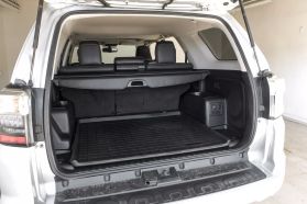 2016 TOYOTA 4RUNNER SUV V6, 4.0 LITER LIMITED SPORT UTILITY 4D
