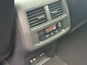 2021 VOLKSWAGEN ATLAS SUV V6, 3.6 LITER SE 4MOTION W/TECH PKG SPORT UTILITY 4D - Gesner Auto Inc in Taunton, MA, 41.88613, -71.14527