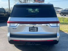 2022 Lincoln Navigator L Standard Sport Utility 4d - Image 6