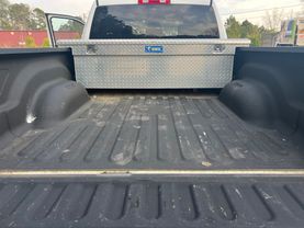 2018 RAM 1500 QUAD CAB
