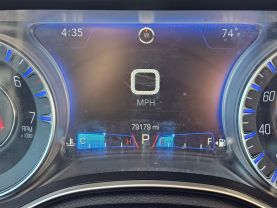 2018 CHRYSLER 300