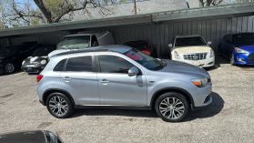 2016 Mitsubishi Outlander Sport - Image 4