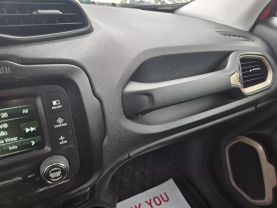 2015 JEEP RENEGADE
