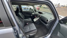 2012 SCION XB