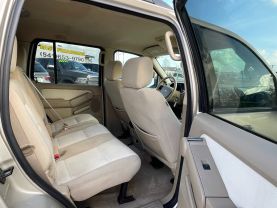 2006 FORD EXPLORER