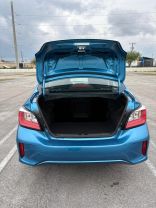 2024 MITSUBISHI MIRAGE G4