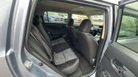 2012 SCION XB