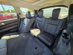 2019 NISSAN PATHFINDER