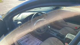 2007 PONTIAC G6 SEDAN 4-CYL, 2.4 LITER SEDAN 4D
