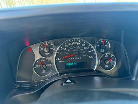 2017 CHEVROLET EXPRESS 3500 CARGO CARGO V8, FLEX FUEL, 6.0 LITER REGULAR VAN 3D