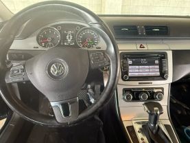 2010 VOLKSWAGEN CC SEDAN 4-CYL, TURBO, 2.0 LITER SPORT SEDAN 4D - Alliance Auto Group