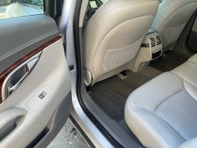 2012 BUICK LACROSSE SEDAN V6, 3.6 LITER PREMIUM III SEDAN 4D