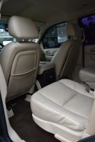 2007 CADILLAC ESCALADE SPORT UTILITY 4D