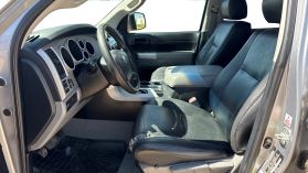 2008 TOYOTA TUNDRA CREWMAX PICKUP V8, 4.7 LITER SR5 PICKUP 4D 5 1/2 FT