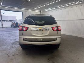 2015 CHEVROLET TRAVERSE