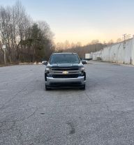 2020 CHEVROLET SILVERADO 1500 CREW CAB PICKUP V8, ECOTEC3, DFM, 5.3 LITER LT PICKUP 4D 5 3/4 FT