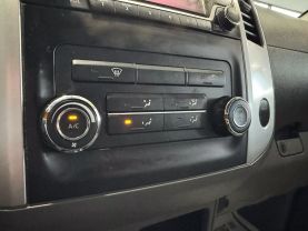 2016 NISSAN FRONTIER CREW CAB PICKUP V6, 4.0 LITER SV PICKUP 4D 6 FT