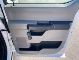 2019 FORD F350 SUPER DUTY CREW CAB 8FT KNAPHEIDE SERVICE BED TRUCK SERVICE/UTILITY TRUCKS V8, 6.2 LITER XL PICKUP 4D - Eddies Auto Sales