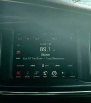 2016 DODGE CHARGER SEDAN RED AUTOMATIC - Villas Autos LLC