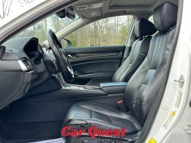 2018 Honda Accord Hybrid - Image 9