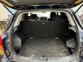 2017 MITSUBISHI OUTLANDER SPORT