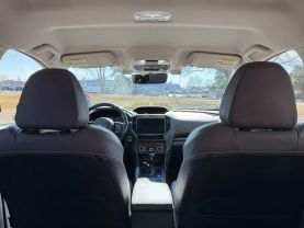 2021 SUBARU CROSSTREK SUV 4-CYL, 2.5 LITER SPORT SUV 4D