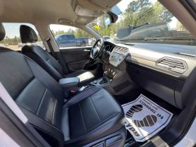2018 Volkswagen Tiguan 2.0t Sel 4motion Sport Utility 4d - Image 26