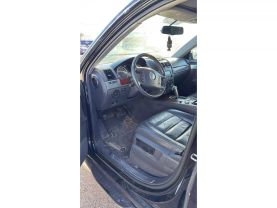 2007 VOLKSWAGEN TOUAREG SUV V6, 3.6 LITER SPORT UTILITY 4D