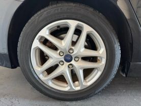 2015 FORD FUSION SEDAN 4-CYL ECOBOOST TURBO 1.5L SE SEDAN 4D