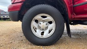2003 TOYOTA TACOMA XTRACAB PICKUP V6, 3.4 LITER PRERUNNER PICKUP 2D 6 FT