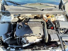 2017 Chevrolet Malibu Ls Sedan 4d - Image 31