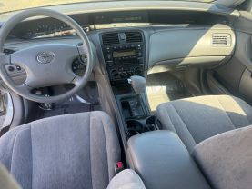 2004 TOYOTA AVALON
