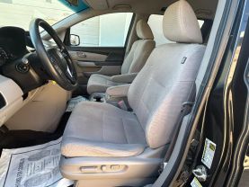2012 HONDA ODYSSEY VAN - AUTOMATIC - Dart Auto Group