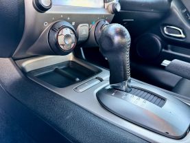 2015 CHEVROLET CAMARO CONVERTIBLE V6, 3.6 LITER LT CONVERTIBLE 2D