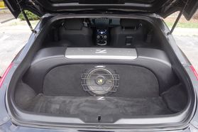 2008 NISSAN 350Z COUPE V6, 3.5 LITER ENTHUSIAST COUPE 2D