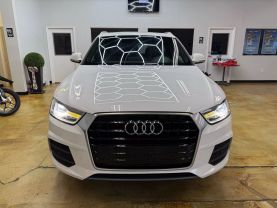 2017 AUDI Q3