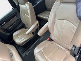 2015 GMC ACADIA SUV V6, 3.6 LITER SLT-1 SPORT UTILITY 4D