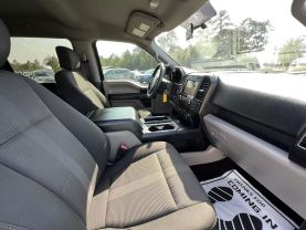 2018 Ford F150 Supercrew Cab Xl Pickup 4d 5 1/2 Ft - Image 27