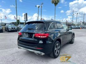 2018 Mercedes-benz Glc - Image 7