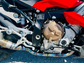 2022 BMW S1000R SPORTBIKES - -
