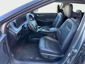 2023 KIA EV6 SUV AC ELECTRIC MOTOR WIND SPORT UTILITY 4D