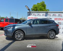 2021 TOYOTA VENZA For Sale in Orlando