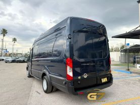 2015 Ford Transit 350 Hd Van - Image 9