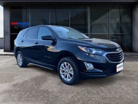2020 Chevrolet Equinox Lt Sport Utility 4d - Image 2