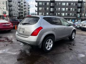 2005 Nissan Murano - Image 6