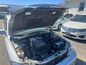 2004 TOYOTA AVALON