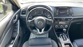 2015 Mazda Mazda6 - Image 29