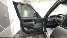 2019 LAND ROVER RANGE ROVER